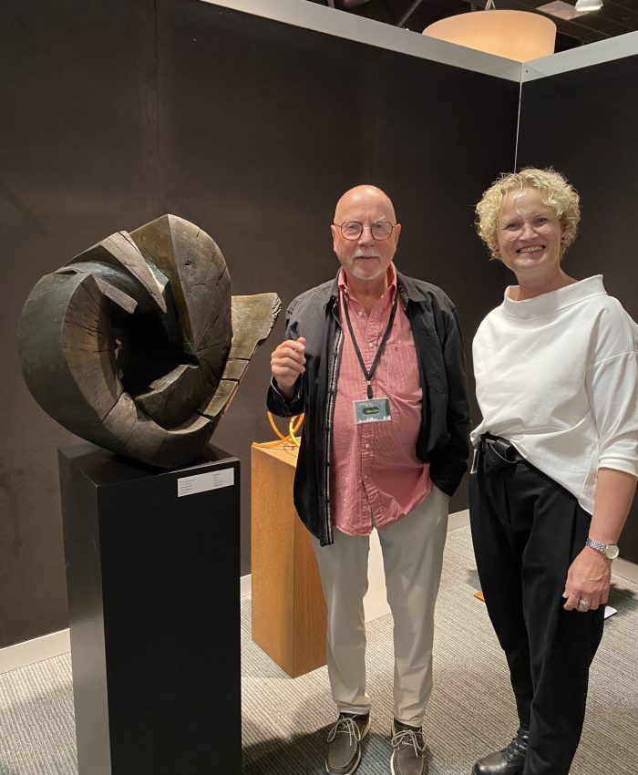 EuropeArtFair (MECC) Maastricht 13 en 14 september 2025